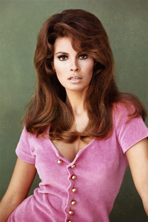 raquel welch hot|Raquel Welch Photos: A Life in Pictures .